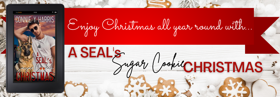 A SEALs Sugar Cookie Christmas