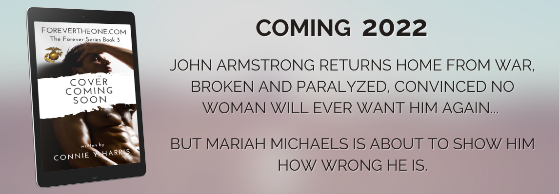 Coming Soon! Forever The One.com