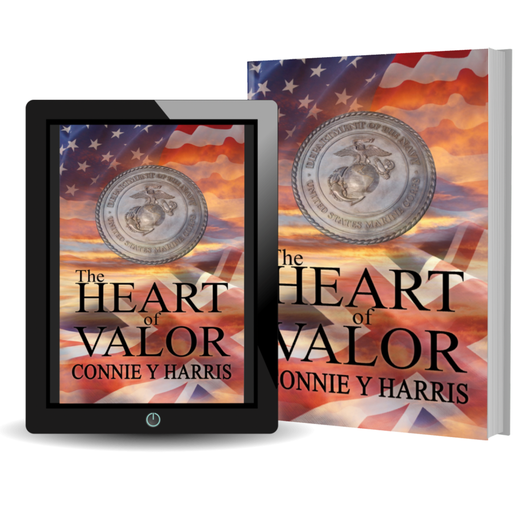 Connie Y. Harris