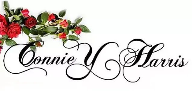 logo for Connie Y Harris